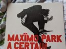 Certain Trigger by Maxïmo Park (Record, 2015)