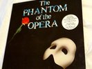 THE PHANTOM OF THE OPERA - ORIGINAL  FIRST ISSUE  
