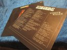 SCORPIONS  VIRGIN KILLER  MAKELLOSES VINYL / GER 1st ISSUE & INSERT 1976
