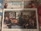 Office Politics -  Divine Comedy blue & white Vinyl With Signed Photo
