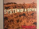System of a Down - Toxicity (2018 Repress) [Used vinyl LP]