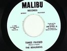 Garage 45 - Beaubiens - Times Passed - Malibu - VG++