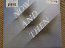 The Beatles - Now and Then SEALED Walmart blue VINYL 7