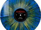 THE LIBERTINES - ALL QUIET ON THE EASTERN ESPLANADE - SPLATTER VINYL - PRE-ORDER
