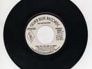 Northern Soul   The Invitations   They Say The Girl's Crazy   Silver Blue w/d