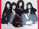 Queen Bohemian Rhapsody Purple Vinyl 1995 Single Fan Club Record