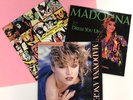 3x MADONNA 12