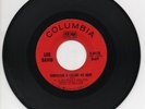 Northern Soul   Lee David   Temptation Is Calling My Name   Columbia