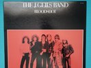 The J. Geils Band - Bloodshot Vinyl LP RECORD US OG 1973 Atlantic SD 7260 NM-MT