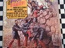 The Five Stairsteps (self titled) LP by The Five Stairsteps vinyl mono 1967 G+