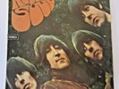 Beatles ''Rubber Soul''  New Zealand / Australia Export-LP--Ltd Edition Pressing