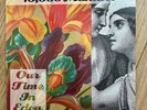 10,000 Maniacs - Our Time In Eden 1st press 1992