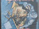 Iron Maiden, No Prayer For The Dying 1st Press