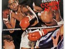 COKE ESCOVEDO COMIN' AT YA MERCURY AISLE1002 JAPAN VINYL LP