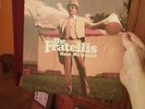 The Fratellis ‎– Here We Stand LP Vinyl