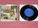 JOHNNY HALLYDAY D'Où Viens-Tu Johnny ? 7