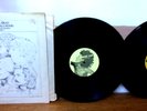 The Grateful Dead MAKE BELIEVE BALLROOM 2 LP Set 1975 Rare Kornyphone