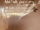 Aphex Twin • Drukqs 2 Track Promo • 12
