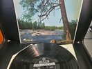 Maazel V. Ph. Sibelius Symphony No. 2  DECCA SXL 6125 WB groove ED 1 - 1964