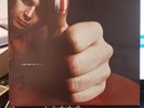 Don McLean American Pie  LN10037 Played Once, Recorded & Put Away 1980 Realase