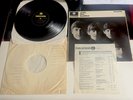 The Beatles With The Beatles Vinyl LP Mono Early Press 1N EX N/M 1963 PMC 1206