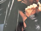George Michael Faith Vinyl Lp Insert Wham  I Want Your Sex Father figure Monkey