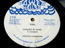 Carlton Livingston - Chalice in Hand Rare 1982 Power House Reggae 12