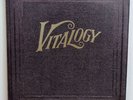 Vitalogy by Pearl Jam (Record, 2011) Vinyl LP