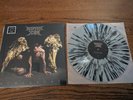 Despised Icon - Purgatory LP (Grey with Splatter) Thrash Death Metal Deathcore