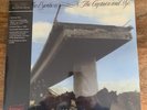 the doobie brothers the captain and me Rhino high fidelity vinyl