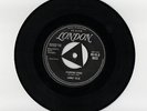 JIMMY ISLE | I'VE BEEN WAITIN | UK | LONDON RECORDS | 1958 | VG+ | RARE