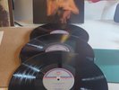 D266D 3 Beethoven Bruch Kyung Wha Chung Favourite Violin Concertos 3LP Box Set