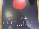 Faithless - All Blessed (Vinyl) 12
