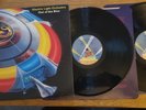 ELO (Electric Light Orchestra) Out Of The Blue DOUBLE LP & Inners EX/EX