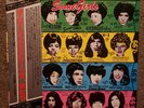 Some Girls (Japan) 1978 LP by The Rolling Stones (ESS-81050)