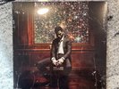 Kid Cudi MAN ON THE MOON II. THE LEGEND OF MR. RAGER (Vinyl)