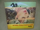 Steel pole bath tub tulip LP Reissue Bouns Remaster + Booklet Melvins Milk Cult