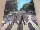 THE BEATLES ABBEY ROAD VINYL LP APPLE UK 1969 EMI