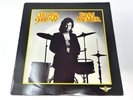 VINYL RECORD ALBUM,JOHN MEHLER-BOW & ARROW,AS0003A, 1982