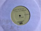 BEATLES / PAUL McCARTNEY - ‘PIPES OF PEACE’ R6064 RARE WHITE LABEL TEST PRESSING