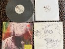 PROMO -Too High To Die - Meat Puppets (12” Vinyl, 10” 45 RPM  Limited, 1994, US)
