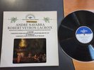 LP / HAYDN - ANDRE NAVARRA - ROBERT VEYRON LACROIX - ERATO STU 70266