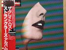 The Stranglers The Great Lost Stranglers Album Vinyl + Insert KP28P-321 NM
