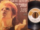 DAVID BOWIE The Laughing Gnome ORIGINAL ITALY DERAM  7