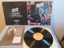 Empire strikes back lp adventures Luke Skywalker vinyl record 1980 star wars
