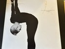 Peter Murphy - Deep Vinyl Very Good Plus  1989 Beggars Banquet Bauhaus