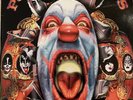 KISS Psycho Circus World Tour 1998-1999 Vintage Concert Program rare Gene Paul