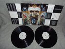 Michael Jackson - Dangerous - 2 x 12