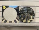 Vinyl LP Records - EX The Beatles Abbey Road Picture Disc