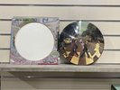 Vinyl LP Records - EX The Beatles Abbey Road Picture Disc Capitol Records